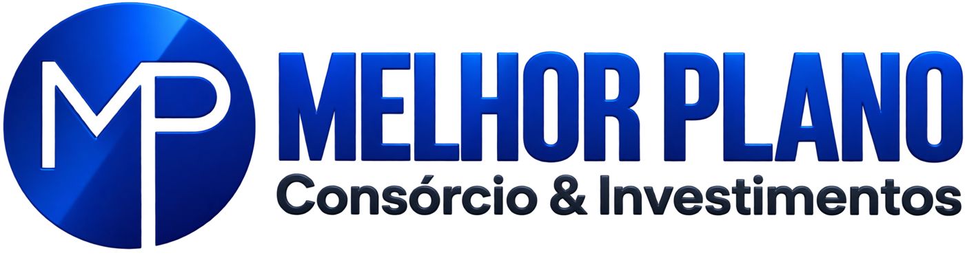 Melhor Plano Consórcio & Investimentos